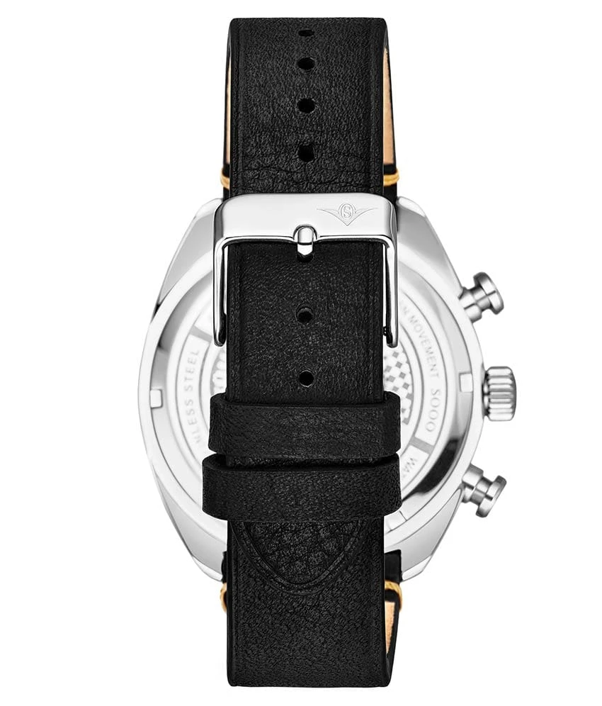 Roadster Chronograph With Tachymeter 44mm Watch(1000 Quartz 44mm Chronograph) 2 Roadster Chronograph With Tachymeter 44mm Watch(1000 Quartz 44mm Chronograph) - Image 2