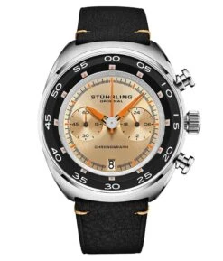 Roadster Chronograph With Tachymeter 44mm Watch(1000 Quartz 44mm Chronograph)