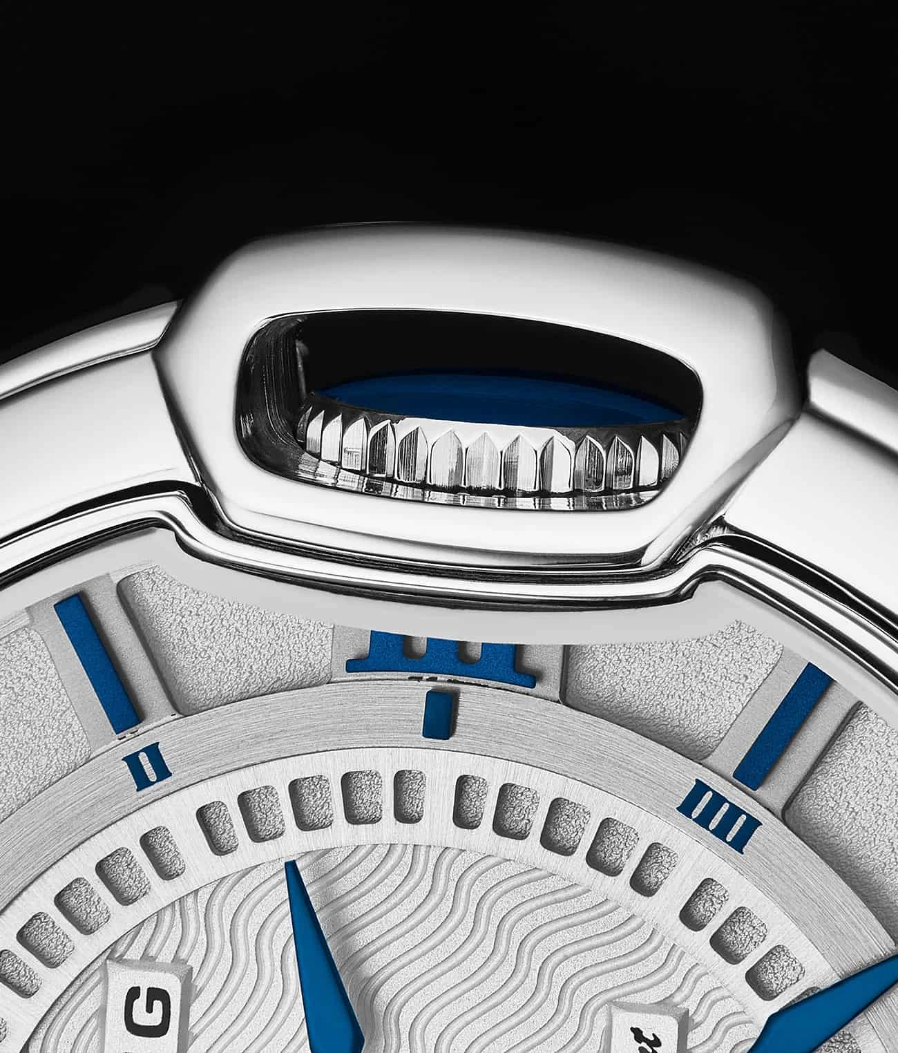 Swiss Automatic Sion 1001 44mm(Swiss Automatic Dress Watch) 5 Swiss Automatic Sion 1001 44mm(Swiss Automatic Dress Watch) - Image 5