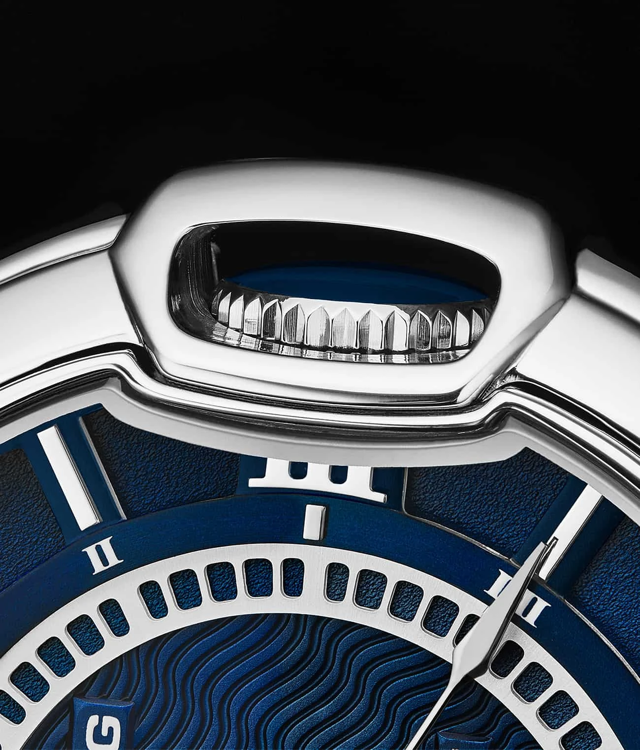 Swiss Automatic Sion 1001 44mm(Swiss Automatic Dress Watch) 11 Swiss Automatic Sion 1001 44mm(Swiss Automatic Dress Watch) - Image 11