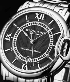 Swiss Automatic Sion 1001 44mm(Swiss Automatic Dress Watch) 32 Swiss Automatic Sion 1001 44mm(Swiss Automatic Dress Watch) -Alexander Store 1001.03 Legacy MC1 a4dfd193 b19d 4815 9079 75a8fdf39534