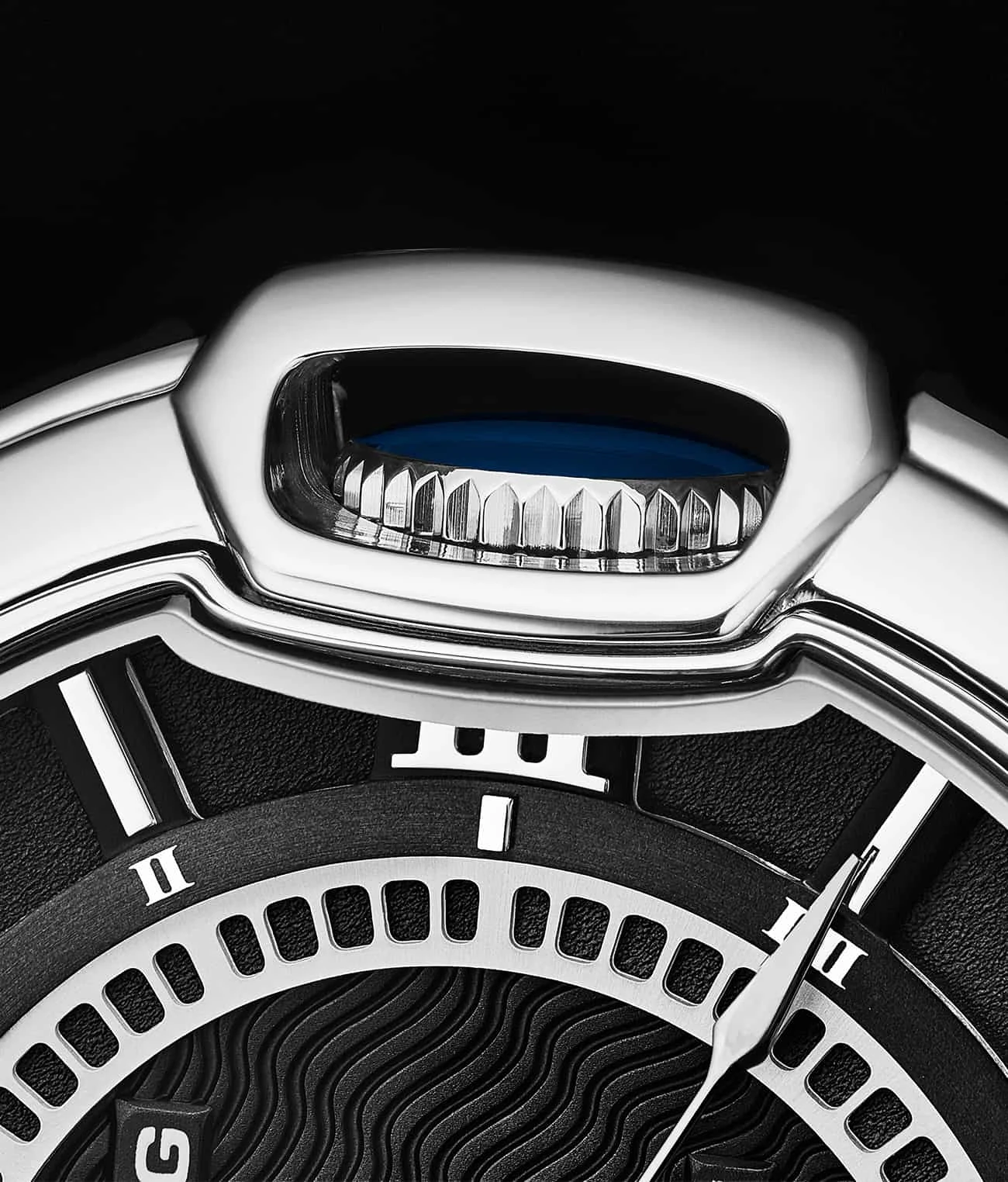 Swiss Automatic Sion 1001 44mm(Swiss Automatic Dress Watch) 17 Swiss Automatic Sion 1001 44mm(Swiss Automatic Dress Watch) - Image 17