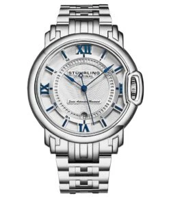 Swiss Automatic Sion 1001 44mm(Swiss Automatic Dress Watch)