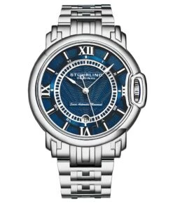 Swiss Automatic Sion 1001 44mm(Swiss Automatic Dress Watch) 24 Swiss Automatic Sion 1001 44mm(Swiss Automatic Dress Watch) -Alexander Store 1001 02 FS