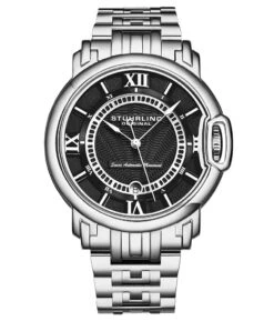Swiss Automatic Sion 1001 44mm(Swiss Automatic Dress Watch) 30 Swiss Automatic Sion 1001 44mm(Swiss Automatic Dress Watch) -Alexander Store 1001 03 FS