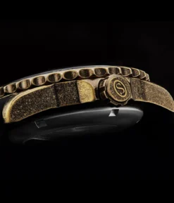 Swiss Automatic Depthmaster Heritage 1003L 44MM Diver(Swiss Automatic Depthmaster Heritage 1003l 44mm Diver) -Alexander Store 1003.03 Aquadiver MC3 63f5b9e9 1627 4052 8147 b5f0b3a64680