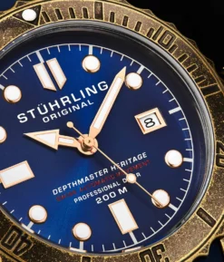 Swiss Automatic Depthmaster Heritage 1003L 44MM Diver(Swiss Automatic Depthmaster Heritage 1003l 44mm Diver) -Alexander Store 1003L.02 MC1 Aquadiver 2c5c6802 3421 4e6b 8a07 080db73f1173 scaled