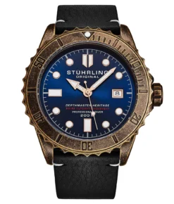 Swiss Automatic Depthmaster Heritage 1003L 44MM Diver(Swiss Automatic Depthmaster Heritage 1003l 44mm Diver) -Alexander Store 1003L.02 FS 1