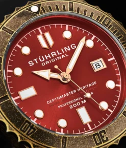 Swiss Automatic Depthmaster Heritage 1003L 44MM Diver(Swiss Automatic Depthmaster Heritage 1003l 44mm Diver) -Alexander Store 1003L.03 MC1 Aquadiver cc63f90d caca 46f5 b49e 5cbf9d9510ef scaled