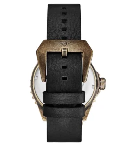 Swiss Automatic Depthmaster Heritage 1003L 44MM Diver(Swiss Automatic Depthmaster Heritage 1003l 44mm Diver) -Alexander Store 1003L.04 CLSP