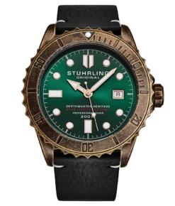 Swiss Automatic Depthmaster Heritage 1003L 44MM Diver(Swiss Automatic Depthmaster Heritage 1003l 44mm Diver) -Alexander Store 1003L.04 FS 1