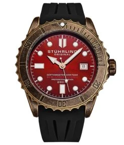 Swiss Automatic Depthmaster Heritage 1003 44MM Diver(Swiss Automatic Depthmaster Heritage 1003 Diver) 17 Swiss Automatic Depthmaster Heritage 1003 44MM Diver(Swiss Automatic Depthmaster Heritage 1003 Diver) -Alexander Store 1003 03 FS