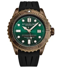 Swiss Automatic Depthmaster Heritage 1003 44MM Diver(Swiss Automatic Depthmaster Heritage 1003 Diver) 19 Swiss Automatic Depthmaster Heritage 1003 44MM Diver(Swiss Automatic Depthmaster Heritage 1003 Diver) -Alexander Store 1003 04 FS