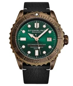 Swiss Automatic Depthmaster Heritage 1003 44MM Diver(Swiss Automatic Depthmaster Heritage 1003 Diver) 24 Swiss Automatic Depthmaster Heritage 1003 44MM Diver(Swiss Automatic Depthmaster Heritage 1003 Diver) -Alexander Store 1003 04 strap.1003.1