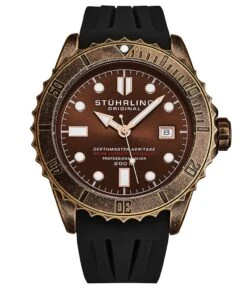 Swiss Automatic Depthmaster Heritage 1003 44MM Diver(Swiss Automatic Depthmaster Heritage 1003 Diver) 21 Swiss Automatic Depthmaster Heritage 1003 44MM Diver(Swiss Automatic Depthmaster Heritage 1003 Diver) -Alexander Store 1003 05 FS