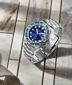 Swiss Automatic Astral 1005 45mm Watch(Swiss Automatic Astral 1005 45mm Watch) 22 Swiss Automatic Astral 1005 45mm Watch(Swiss Automatic Astral 1005 45mm Watch) -Alexander Store 1005.01 LS2