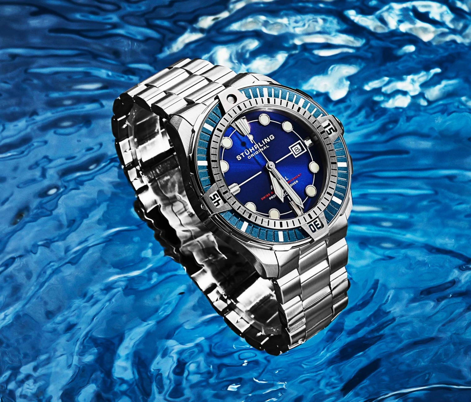 Swiss Automatic Astral 1005 45mm Watch(Swiss Automatic Astral 1005 45mm Watch) 11 Swiss Automatic Astral 1005 45mm Watch(Swiss Automatic Astral 1005 45mm Watch) - Image 11