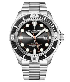 Swiss Automatic Astral 1005 45mm Watch(Swiss Automatic Astral 1005 45mm Watch) 31 Swiss Automatic Astral 1005 45mm Watch(Swiss Automatic Astral 1005 45mm Watch) -Alexander Store 1005 02 FS