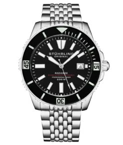 Swiss Automatic Super Luminova Radiance 1006 43mm Watch(Swiss Automatic Radiance 1006 43mm Watch)