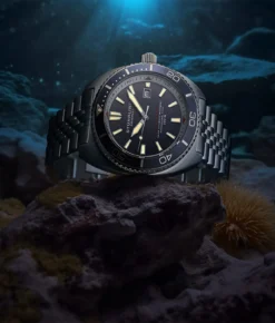 The Swiss Automatic Depthmaster 1008 45mm Diver(The Swiss Automatic Depthmaster 1008 45mm Diver) -Alexander Store 1008.01 Lifestyle