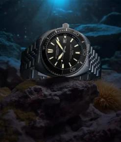 The Swiss Automatic Depthmaster 1008 45mm Diver(The Swiss Automatic Depthmaster 1008 45mm Diver) -Alexander Store 1008.02 Lifestyle