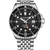 Swiss Automatic Radiance 1009 42mm Diver(The Swiss Automatic Radiance 1009 45mm Diver)