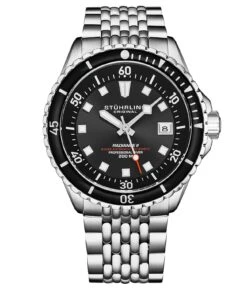 Swiss Automatic Radiance 1009 42mm Diver(The Swiss Automatic Radiance 1009 45mm Diver)