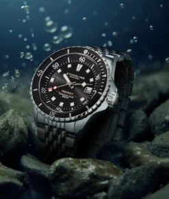 Swiss Automatic Radiance 1009 42mm Diver(The Swiss Automatic Radiance 1009 45mm Diver) -Alexander Store 1009.01 Lifestyle e248524a c852 4b6a 96dc ef66ab15b7bd