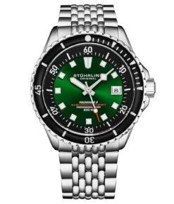 Swiss Automatic Radiance 1009 42mm Diver(The Swiss Automatic Radiance 1009 45mm Diver) -Alexander Store 1009.03 FS e6a5be6f 3375 4a99 b1a9 342611d5a9ef