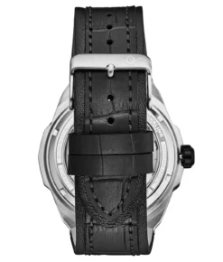 Dual Time Automatic Navigator 46mm Skeleton(Epochal Navigator 46mm) -Alexander Store 1012.01 CLSP