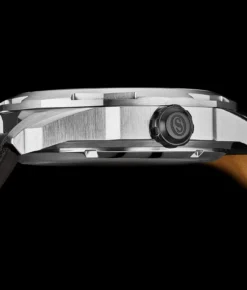 Dual Time Automatic Navigator 46mm Skeleton(Epochal Navigator 46mm) -Alexander Store 1012.02 MC3