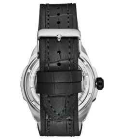 Dual Time Automatic Navigator 46mm Skeleton(Epochal Navigator 46mm) -Alexander Store 1012.02 CLSP