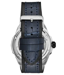 Dual Time Automatic Navigator 46mm Skeleton(Epochal Navigator 46mm) -Alexander Store 1012.03 CLSP