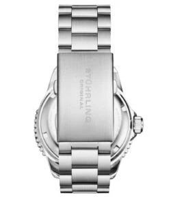 Radiance Automatic 44mm Skeleton(Radiance Automatic 44mm Skeleton) -Alexander Store 1013.01 CLSP