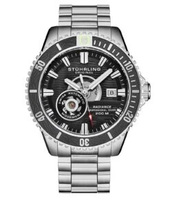 Radiance Automatic 44mm Skeleton(Radiance Automatic 44mm Skeleton)