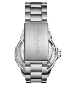 Radiance Automatic 44mm Skeleton(Radiance Automatic 44mm Skeleton) -Alexander Store 1013.02 CLSP