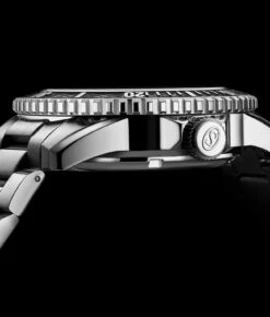 Radiance Automatic 44mm Skeleton(Radiance Automatic 44mm Skeleton) -Alexander Store 1013.1 MC2