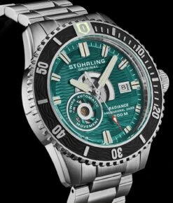 Radiance Automatic 44mm Skeleton(Radiance Automatic 44mm Skeleton) -Alexander Store 1013.3 MC1