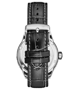 Global Voyager 1014 GMT 42mm World Timer Watch(Global Voyager Gmt Watch) -Alexander Store 1014.04 CLSP