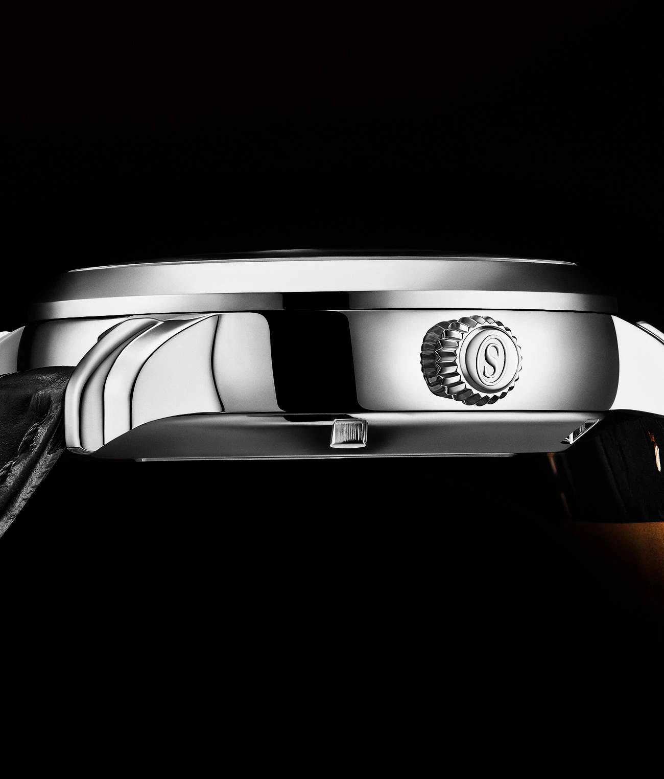 Celestial Timekeeper 1017 Dual Time Automatic 44mm Skeleton Watch(Celestial Timekeeper 1017 Dual Time Automatic 44mm Skeleton Watch) 6 Celestial Timekeeper 1017 Dual Time Automatic 44mm Skeleton Watch(Celestial Timekeeper 1017 Dual Time Automatic 44mm Skeleton Watch) - Image 6