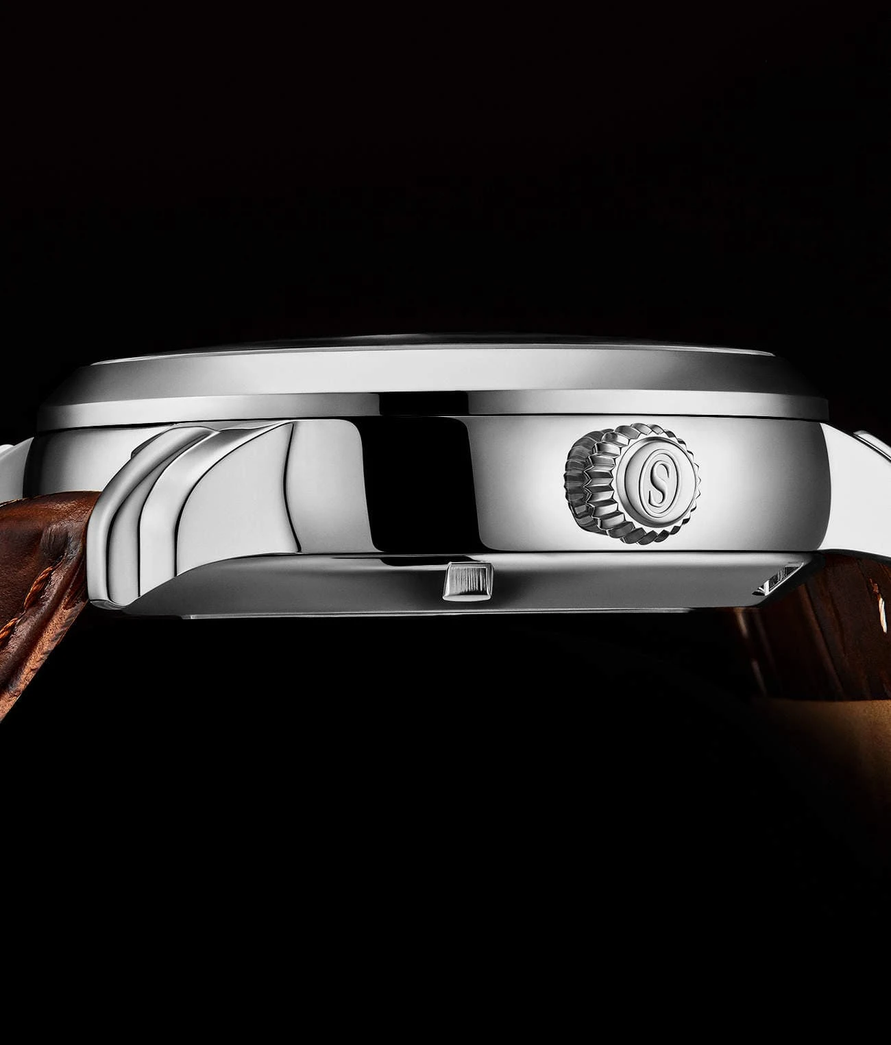 Celestial Timekeeper 1017 Dual Time Automatic 44mm Skeleton Watch(Celestial Timekeeper 1017 Dual Time Automatic 44mm Skeleton Watch) 13 Celestial Timekeeper 1017 Dual Time Automatic 44mm Skeleton Watch(Celestial Timekeeper 1017 Dual Time Automatic 44mm Skeleton Watch) - Image 13