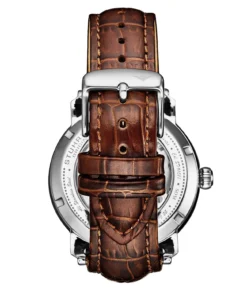 Celestial Timekeeper 1017 Dual Time Automatic 44mm Skeleton Watch(Celestial Timekeeper 1017 Dual Time Automatic 44mm Skeleton Watch) 27 Celestial Timekeeper 1017 Dual Time Automatic 44mm Skeleton Watch(Celestial Timekeeper 1017 Dual Time Automatic 44mm Skeleton Watch) -Alexander Store 1017.02 CLSP