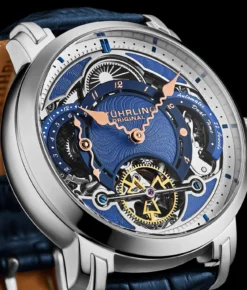 Celestial Timekeeper 1017 Dual Time Automatic 44mm Skeleton Watch(Celestial Timekeeper 1017 Dual Time Automatic 44mm Skeleton Watch) 35 Celestial Timekeeper 1017 Dual Time Automatic 44mm Skeleton Watch(Celestial Timekeeper 1017 Dual Time Automatic 44mm Skeleton Watch) -Alexander Store 1017.03 MC1