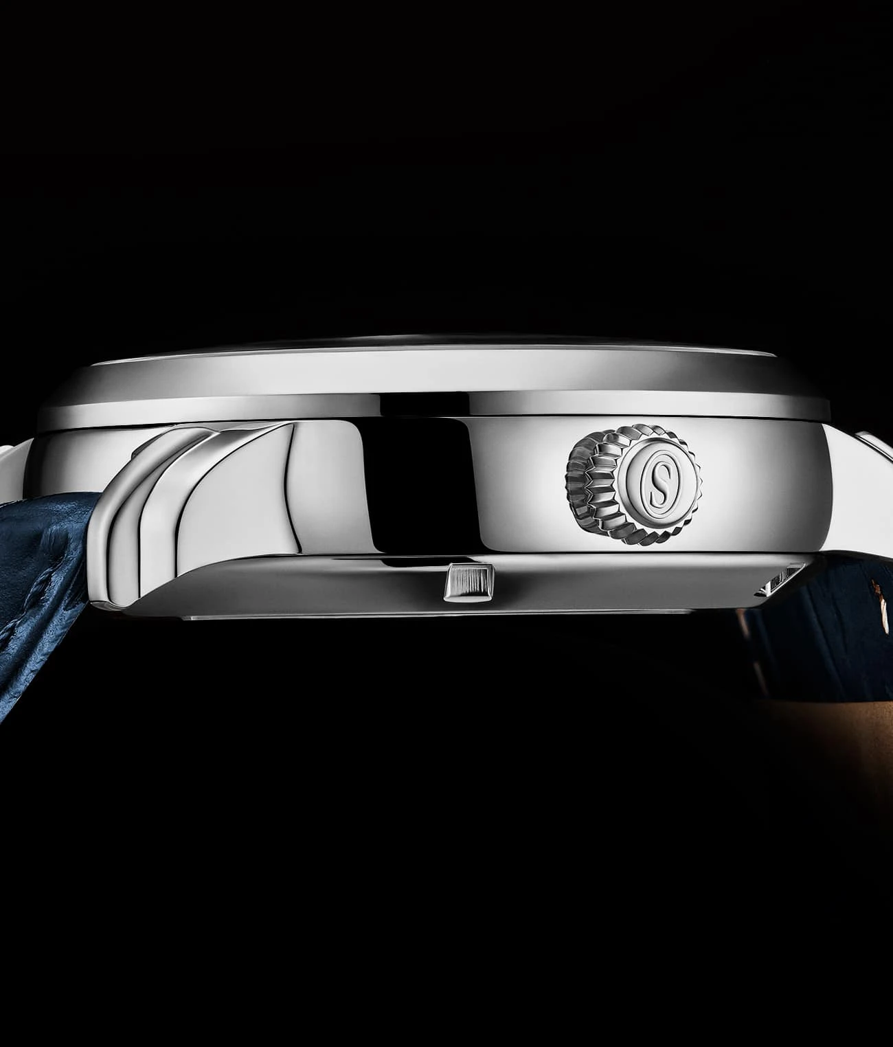 Celestial Timekeeper 1017 Dual Time Automatic 44mm Skeleton Watch(Celestial Timekeeper 1017 Dual Time Automatic 44mm Skeleton Watch) 20 Celestial Timekeeper 1017 Dual Time Automatic 44mm Skeleton Watch(Celestial Timekeeper 1017 Dual Time Automatic 44mm Skeleton Watch) - Image 20