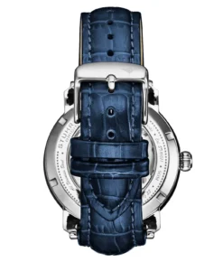 Celestial Timekeeper 1017 Dual Time Automatic 44mm Skeleton Watch(Celestial Timekeeper 1017 Dual Time Automatic 44mm Skeleton Watch) 34 Celestial Timekeeper 1017 Dual Time Automatic 44mm Skeleton Watch(Celestial Timekeeper 1017 Dual Time Automatic 44mm Skeleton Watch) -Alexander Store 1017.03 CLSP