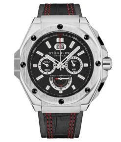 APO Chrono X 1018 44mm Timepiece(Apex Chrono Sport Timepiece)