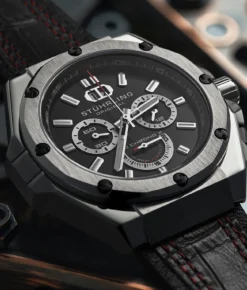 APO Chrono X 1018 44mm Timepiece(Apex Chrono Sport Timepiece) -Alexander Store 1018.01 LS2 1
