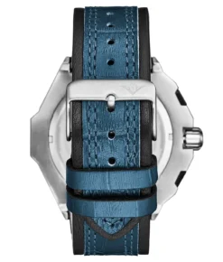 APO Chrono X 1018 44mm Timepiece(Apex Chrono Sport Timepiece) -Alexander Store 1018.02 CLSP