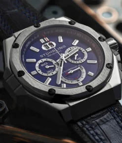 APO Chrono X 1018 44mm Timepiece(Apex Chrono Sport Timepiece) -Alexander Store 1018.02 LS2 1