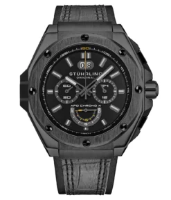 APO Chrono X 1018 44mm Timepiece(Apex Chrono Sport Timepiece) -Alexander Store 1018.03 FS